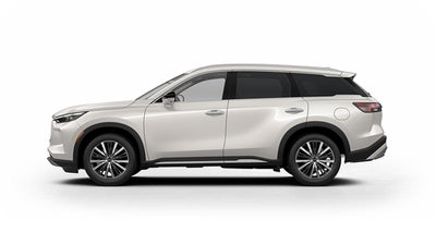 2023 INFINITI QX60 SENSORY AWD