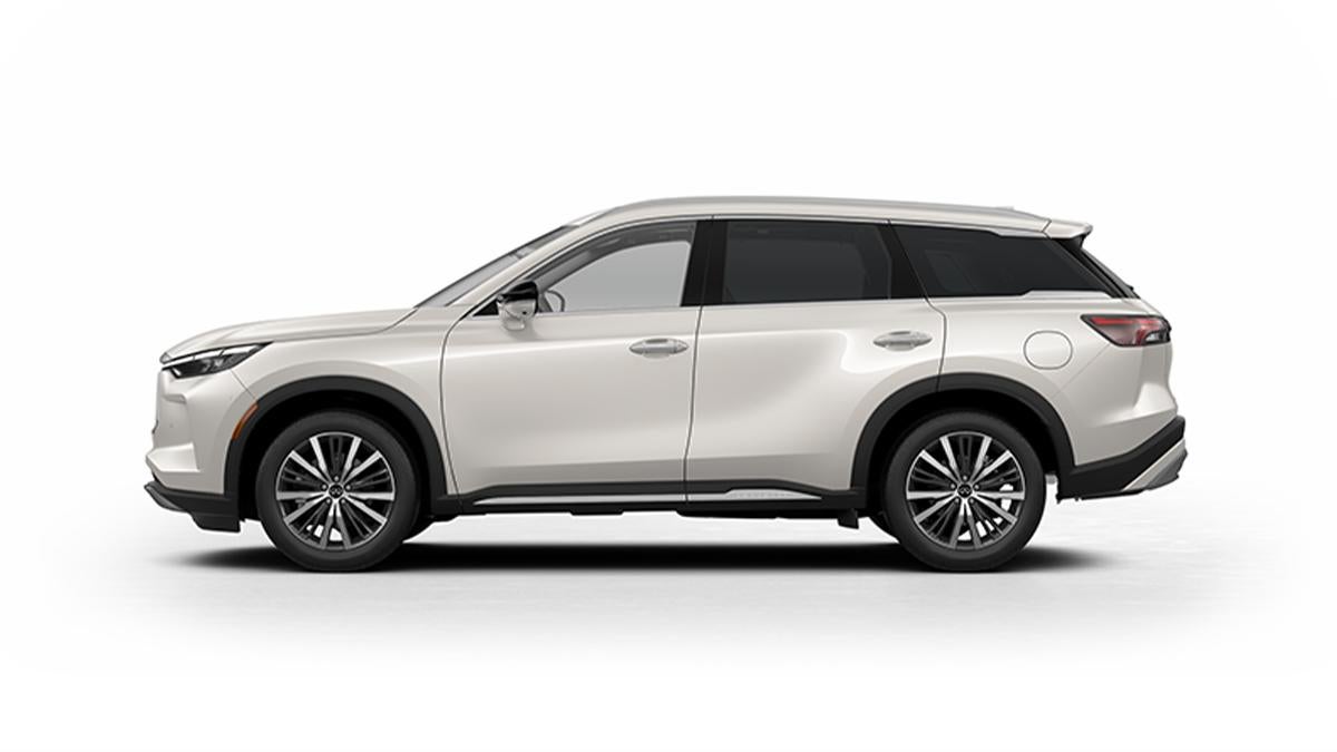 2023 INFINITI QX60 SENSORY AWD