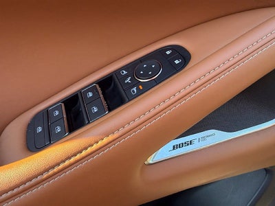 2023 INFINITI QX60 SENSORY AWD