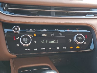 2023 INFINITI QX60 SENSORY AWD