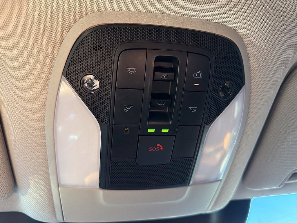 2023 INFINITI QX60 SENSORY AWD