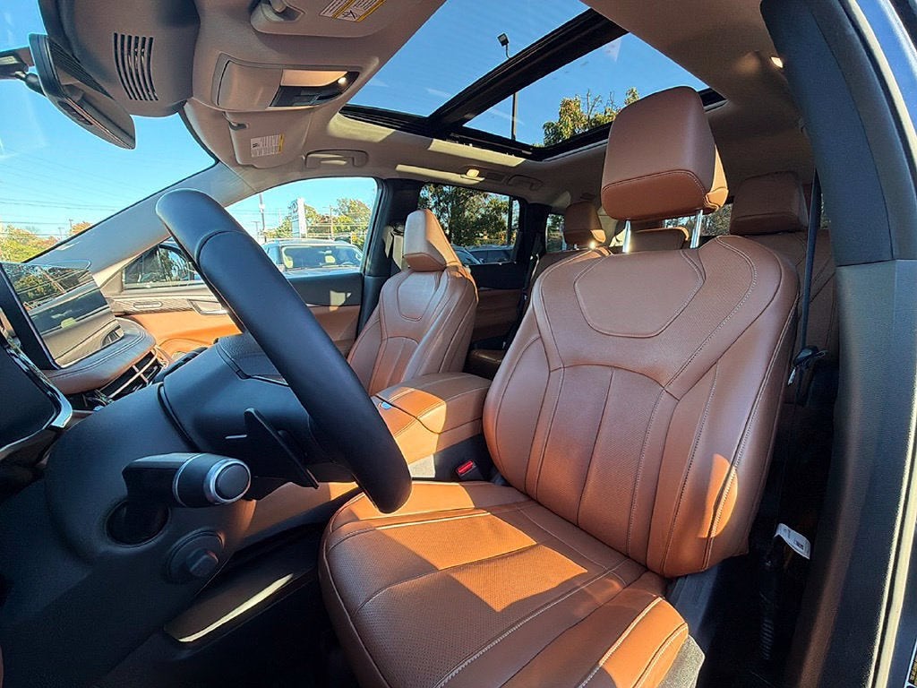 2023 INFINITI QX60 SENSORY AWD