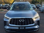 2023 INFINITI QX60 SENSORY AWD
