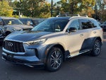 2023 INFINITI QX60 SENSORY AWD