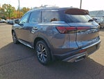 2023 INFINITI QX60 SENSORY AWD