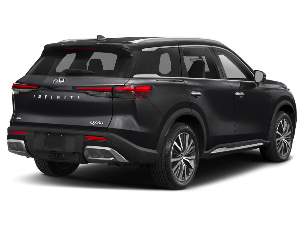 2023 INFINITI QX60 SENSORY AWD