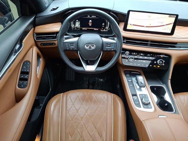 2023 INFINITI QX60 AUTOGRAPH AWD