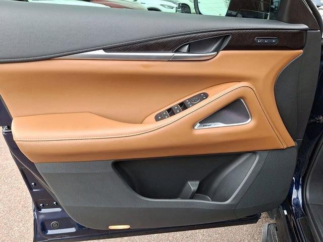 2023 INFINITI QX60 AUTOGRAPH AWD