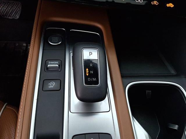 2023 INFINITI QX60 AUTOGRAPH AWD