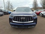 2023 INFINITI QX60 AUTOGRAPH AWD