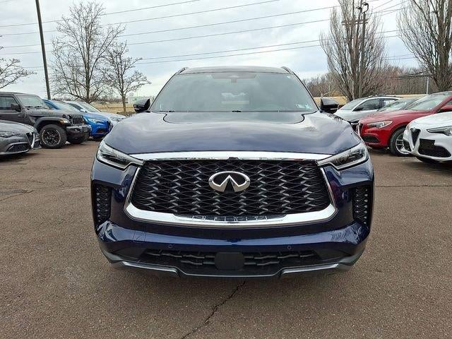 2023 INFINITI QX60 AUTOGRAPH AWD