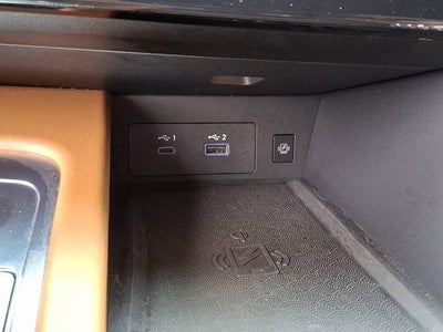 2023 INFINITI QX60 AUTOGRAPH AWD