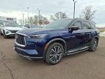 2023 INFINITI QX60 AUTOGRAPH AWD