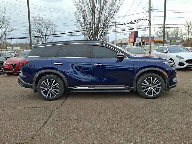 2023 INFINITI QX60 AUTOGRAPH AWD