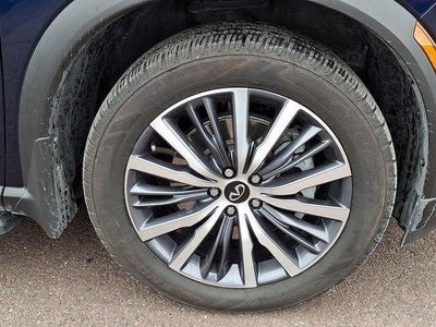 2023 INFINITI QX60 AUTOGRAPH AWD