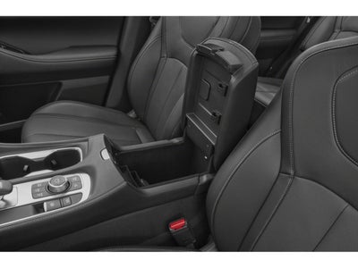 2023 INFINITI QX60 AUTOGRAPH AWD