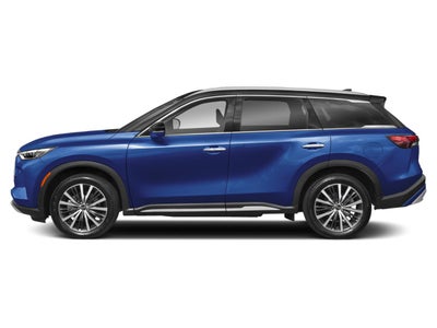 2023 INFINITI QX60 AUTOGRAPH AWD