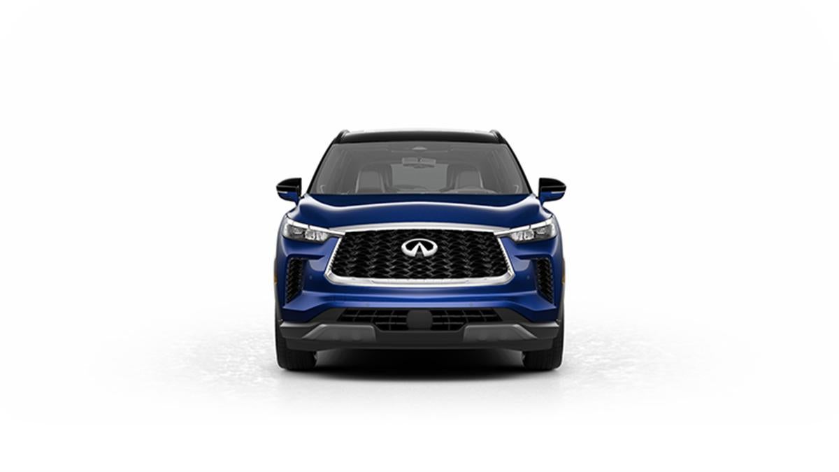 2023 INFINITI QX60 AUTOGRAPH AWD