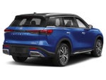 2023 INFINITI QX60 AUTOGRAPH AWD