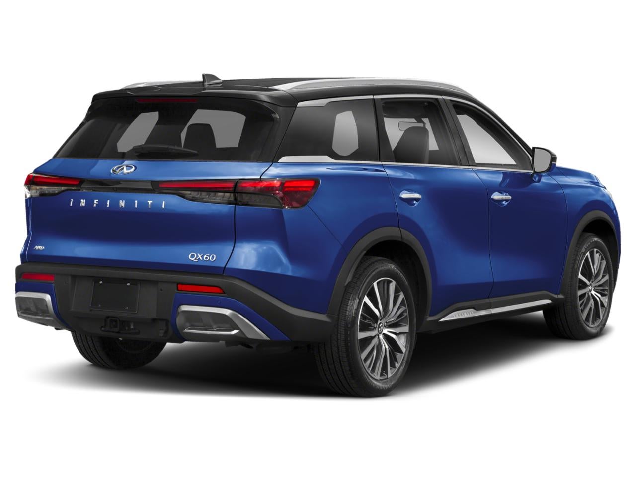 2023 INFINITI QX60 AUTOGRAPH AWD