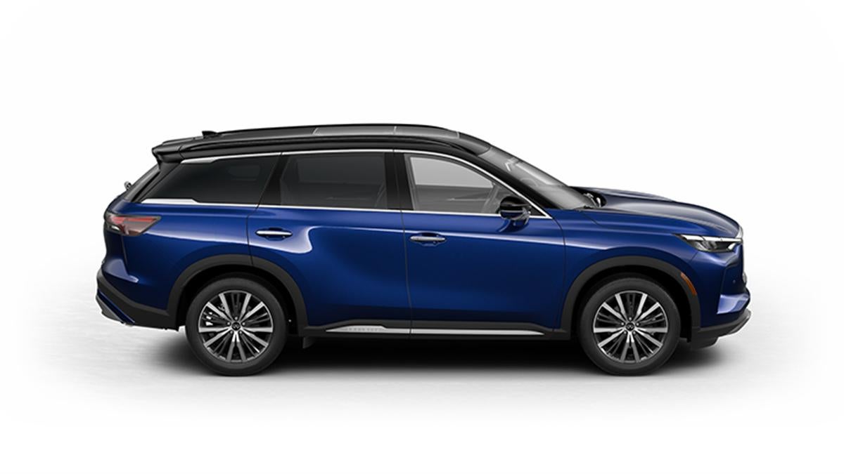 2023 INFINITI QX60 AUTOGRAPH AWD