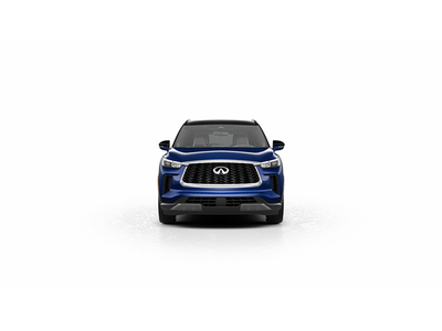 2023 INFINITI QX60 AUTOGRAPH AWD