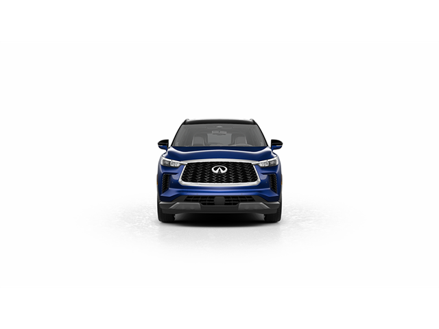 2023 INFINITI QX60 AUTOGRAPH AWD