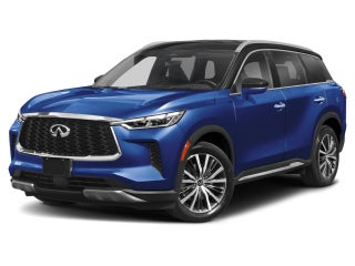 2023 INFINITI QX60 AUTOGRAPH AWD