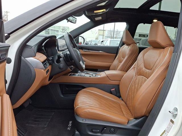 2023 INFINITI QX60 AUTOGRAPH AWD