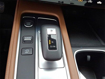 2023 INFINITI QX60 AUTOGRAPH AWD