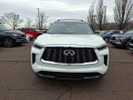 2023 INFINITI QX60 AUTOGRAPH AWD