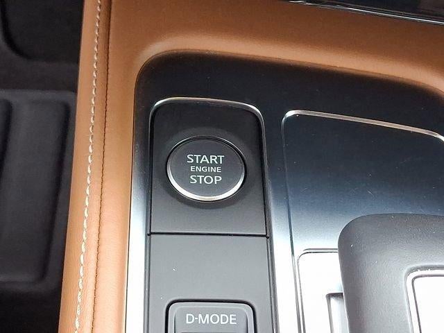 2023 INFINITI QX60 AUTOGRAPH AWD