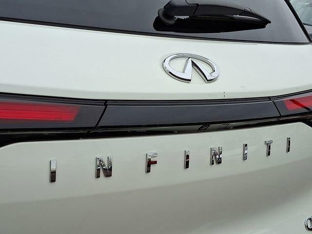 2023 INFINITI QX60 AUTOGRAPH AWD