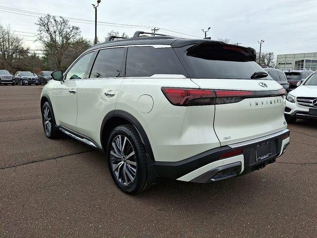 2023 INFINITI QX60 AUTOGRAPH AWD