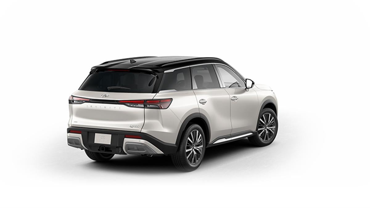 2023 INFINITI QX60 AUTOGRAPH AWD
