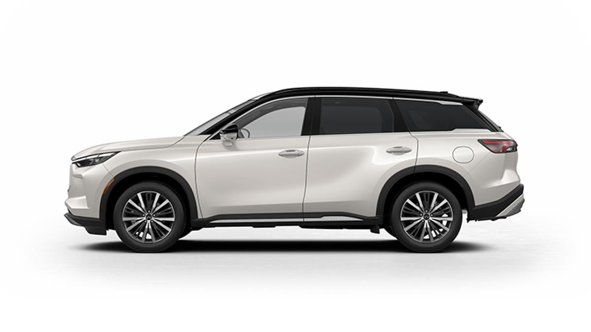 2023 INFINITI QX60 AUTOGRAPH AWD