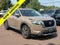 2024 Nissan Pathfinder Platinum 4WD