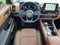 2024 Nissan Pathfinder Platinum 4WD