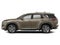 2024 Nissan Pathfinder Platinum 4WD