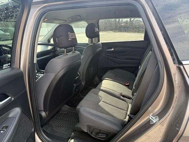2019 Hyundai SANTA FE SE 2.4L Auto AWD
