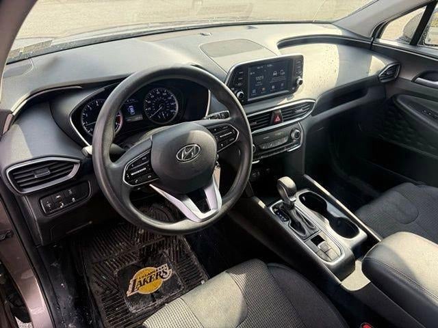 2019 Hyundai SANTA FE SE 2.4L Auto AWD