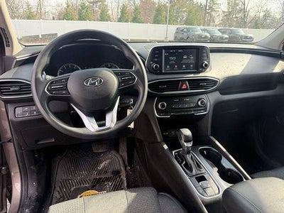 2019 Hyundai SANTA FE SE 2.4L Auto AWD