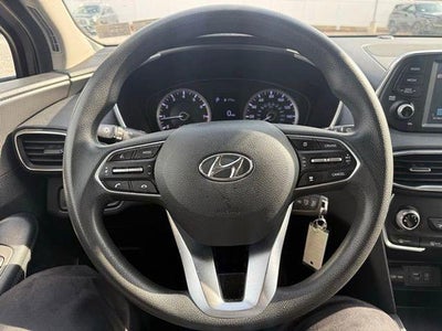 2019 Hyundai SANTA FE SE 2.4L Auto AWD