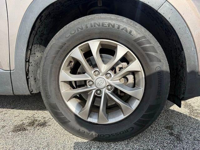 2019 Hyundai SANTA FE SE 2.4L Auto AWD