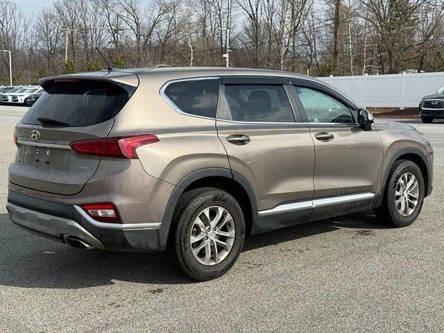 2019 Hyundai SANTA FE SE 2.4L Auto AWD