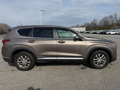 2019 Hyundai SANTA FE SE 2.4L Auto AWD