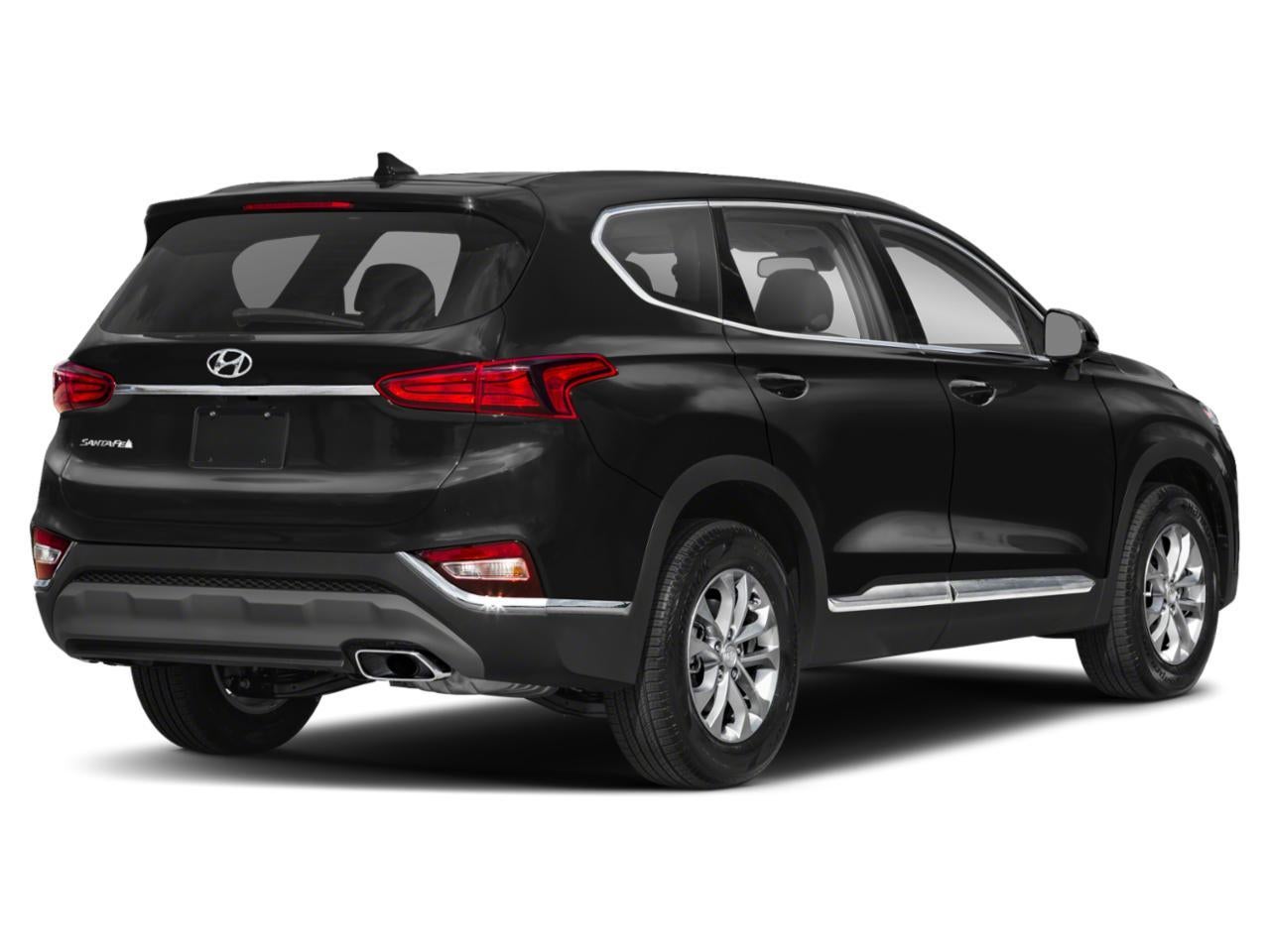 2019 Hyundai SANTA FE SE 2.4L Auto AWD