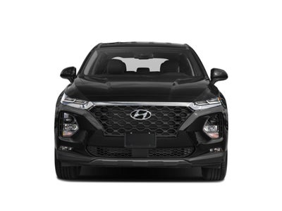 2019 Hyundai SANTA FE SE 2.4L Auto AWD