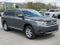 2013 Toyota Highlander 4WD 4dr V6 Plus (Natl)