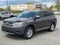 2013 Toyota Highlander 4WD 4dr V6 Plus (Natl)